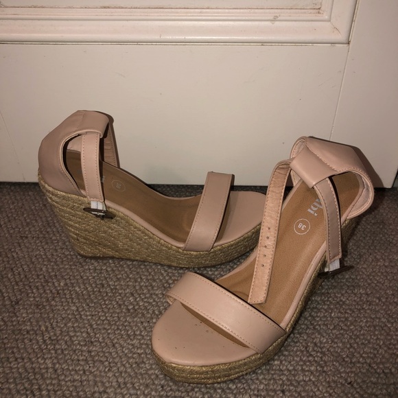 rubi shoes wedges